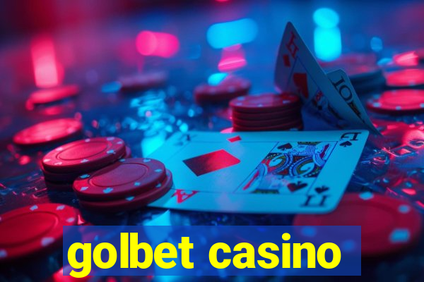 golbet casino